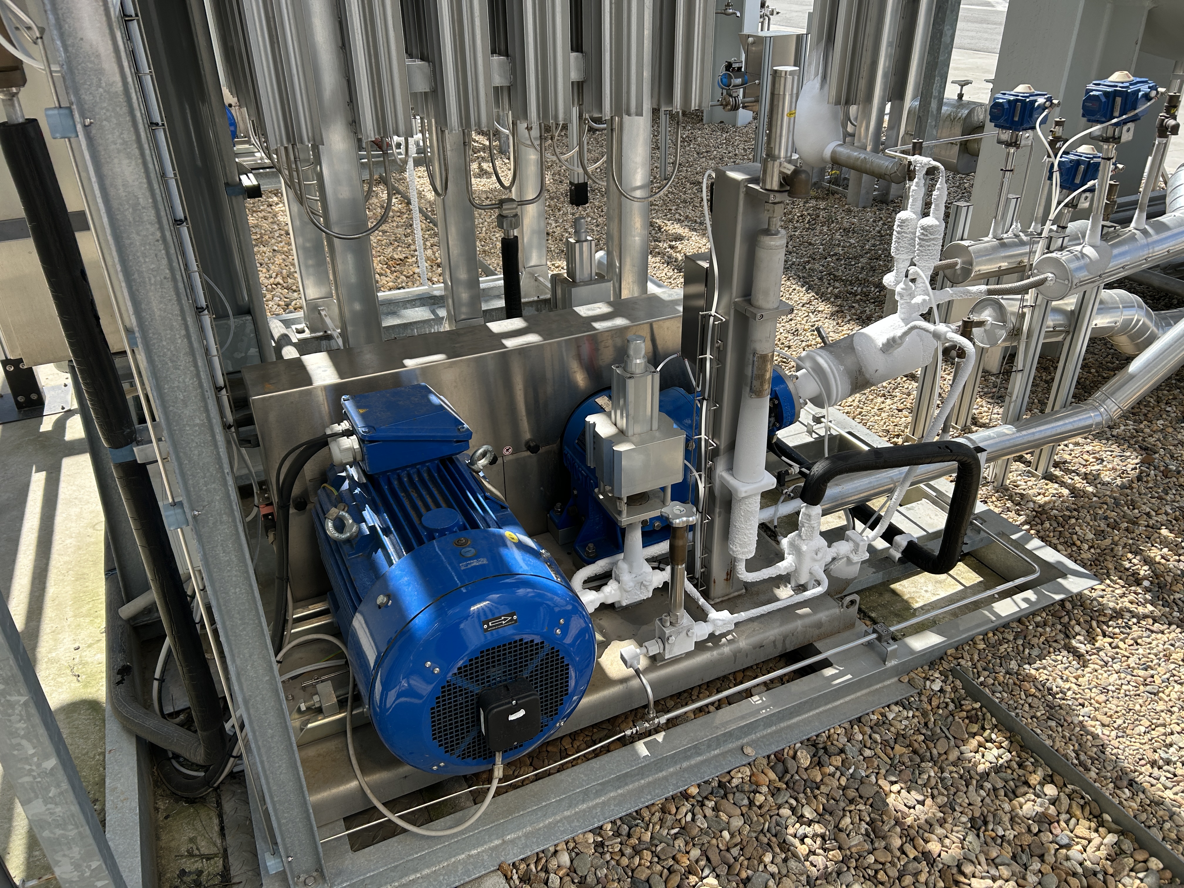 On-site Intervention and Troubleshooting